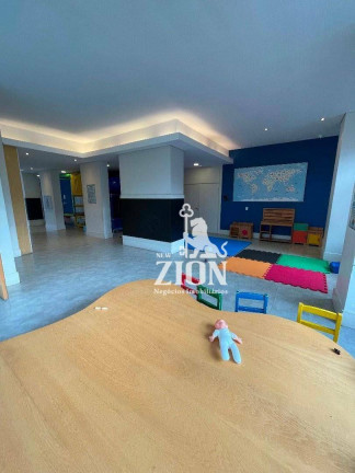 Imagem Apartamento com 3 Quartos à Venda, 124 m² em Vila Anastácio - São Paulo Imagem Apartamento com 3 Quartos à Venda, 124 m² em Vila Anastácio - São Paulo