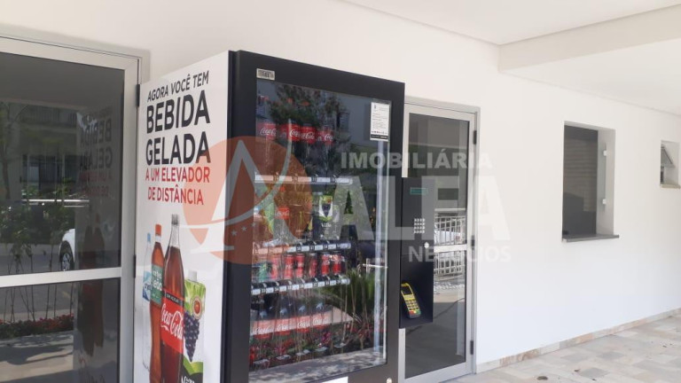 Imagem Apartamento com 2 Quartos à Venda, 50 m² em Jardim Caiapiá - Cotia