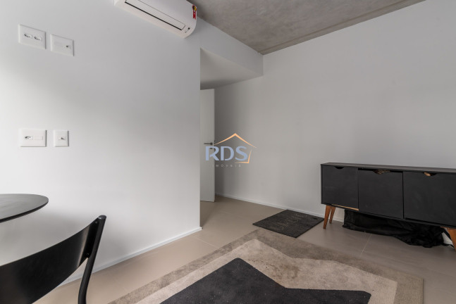 Imagem Apartamento com 2 Quartos à Venda, 78 m² em Ibirapuera - São Paulo