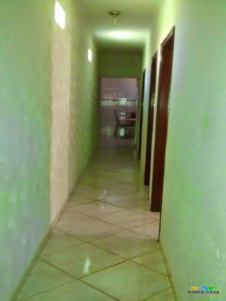 Imagem Casa com 2 Quartos à Venda, 100 m² em Jardim Da Graminha - Limeira