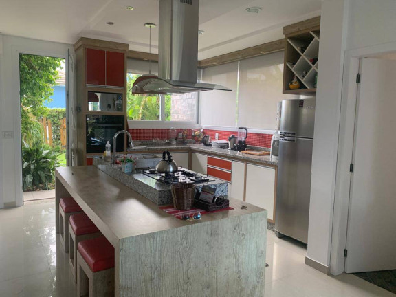 Imagem Apartamento com 4 Quartos à Venda, 270 m² em Noiva Do Mar - Xangri-lá