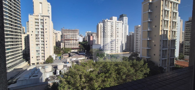 Imagem Apartamento à Venda, 42 m² em Vila Olímpia - São Paulo Imagem Apartamento à Venda, 42 m² em Vila Olímpia - São Paulo