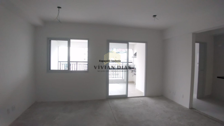 Imagem Apartamento com 2 Quartos à Venda,  em Tatuapé - São Paulo