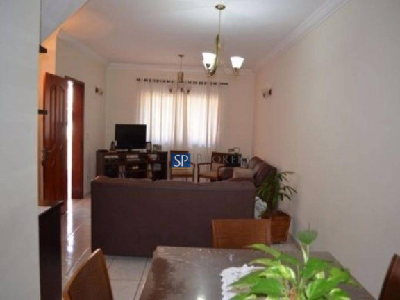 Imagem Casa com 3 Quartos à Venda, 211 m² em Condomínio São Joaquim - Valinhos Imagem Casa com 3 Quartos à Venda, 211 m² em Condomínio São Joaquim - Valinhos