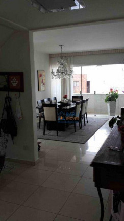 Imagem Cobertura com 4 Quartos à Venda, 345 m² em Perdizes - São Paulo