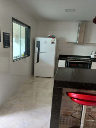Imagem Casa com 3 Quartos à Venda, 200 m² em Itapebussu - Guarapari Imagem Casa com 3 Quartos à Venda, 200 m² em Itapebussu - Guarapari