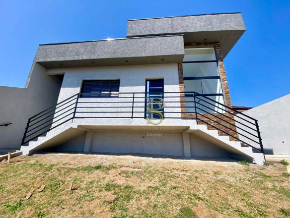 Casa com 3 Quartos à Venda, 116 m² em Terra Preta - Mairiporã