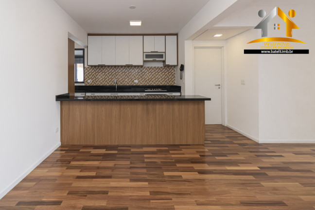 Imagem Apartamento com 2 Quartos à Venda, 80 m² em Perdizes - São Paulo