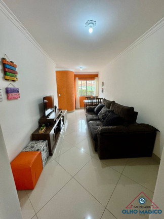 Apartamento com 3 Quartos à Venda, 68 m² em Bela Vista - Osasco