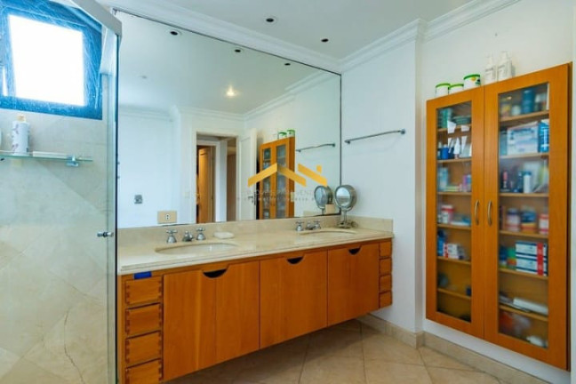 Imagem Apartamento com 4 Quartos à Venda, 260 m² em Vila Progredior - São Paulo Imagem Apartamento com 4 Quartos à Venda, 260 m² em Vila Progredior - São Paulo