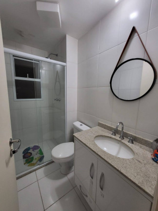 Imagem Apartamento com 2 Quartos à Venda, 97 m² em Alphaville Centro Industrial E Empresarial/alphaville. - Barueri