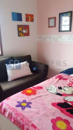 Imagem Apartamento com 3 Quartos à Venda, 110 m² em Vila Mariana - São Paulo Imagem Apartamento com 3 Quartos à Venda, 110 m² em Vila Mariana - São Paulo