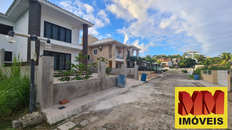 Imagem Terreno em Condomínio à Venda, 242 m² em Porto Do Carro - Cabo Frio Imagem Terreno em Condomínio à Venda, 242 m² em Porto Do Carro - Cabo Frio