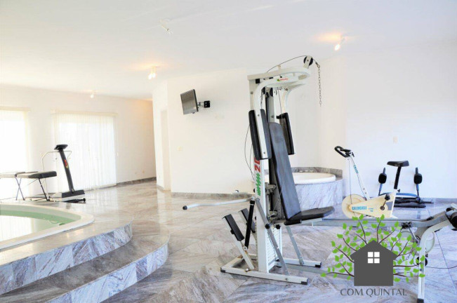 Imagem Casa com 6 Quartos à Venda, 1 m² em Parque Rincão - Cotia