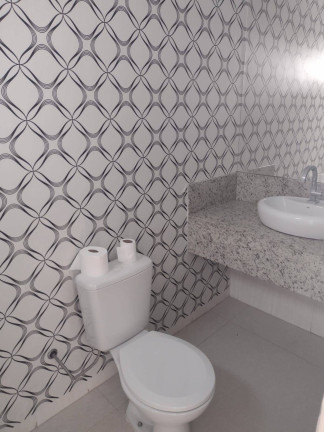 Imagem Apartamento com 4 Quartos à Venda, 250 m² em Rio Madeira - Porto Velho