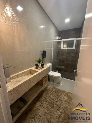 Imagem Casa com 4 Quartos à Venda, 250 m² em Parque Das Laranjeiras - Itupeva Imagem Casa com 4 Quartos à Venda, 250 m² em Parque Das Laranjeiras - Itupeva