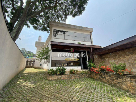 Edifício Residencial para Alugar, 280 m² em Vila Liviero - São Paulo