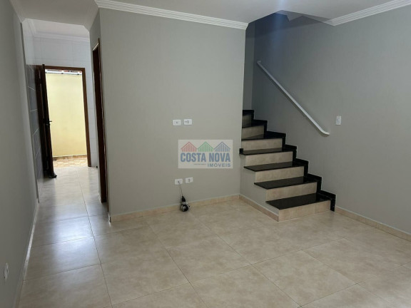 Imagem Casa com 2 Quartos à Venda, 51 m² Imagem Casa com 2 Quartos à Venda, 51 m²