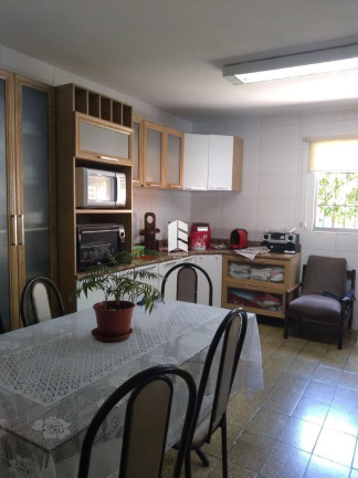 Imagem Casa com 3 Quartos à Venda, 80 m² em Nossa Senhora Medianeira - Santa Maria Imagem Casa com 3 Quartos à Venda, 80 m² em Nossa Senhora Medianeira - Santa Maria