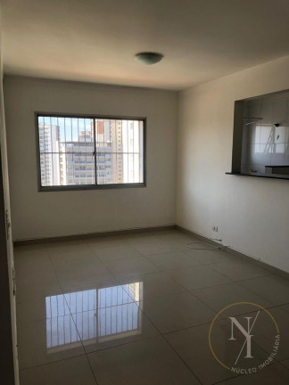 Apartamento com 1 Quarto à Venda, 47 m² em Vila Da Saúde - São Paulo