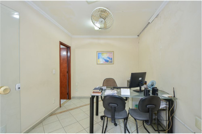 Imagem Casa com 3 Quartos à Venda, em Vila Romana - São Paulo Imagem Casa com 3 Quartos à Venda, em Vila Romana - São Paulo