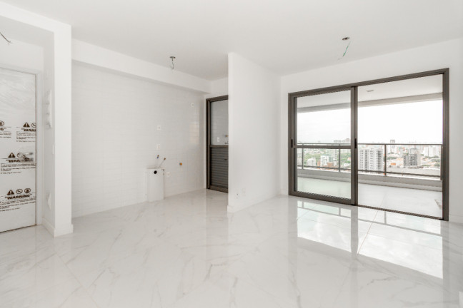 Apartamento com 3 Quartos à Venda, 81 m² em Vila Mariana - São Paulo