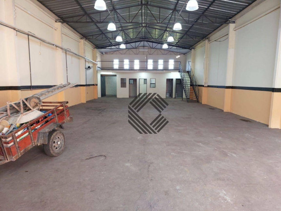 Imagem Galpão para Alugar, 290 m² em éden - Sorocaba Imagem Galpão para Alugar, 290 m² em éden - Sorocaba