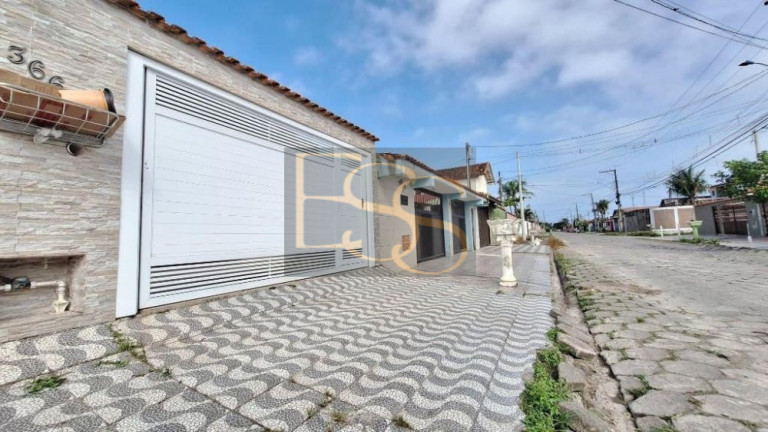 Imagem Casa com 2 Quartos à Venda, 75 m² em Balneário Jussara - Mongaguá Imagem Casa com 2 Quartos à Venda, 75 m² em Balneário Jussara - Mongaguá