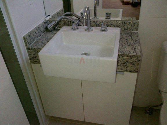 Imagem Apartamento com 1 Quarto à Venda, 58 m² em Brooklin - São Paulo Imagem Apartamento com 1 Quarto à Venda, 58 m² em Brooklin - São Paulo