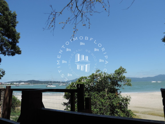 Imagem Cobertura com 3 Quartos à Venda, 213 m² em Jurerê - Florianópolis