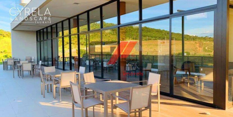 Imagem Terreno em Condomínio à Venda, 357 m² em Loteamento Residencial Fazenda Casa Grande - Taubaté