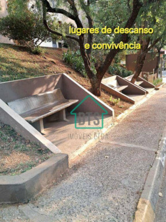 Imagem Apartamento com 2 Quartos à Venda, 55 m² em Veloso - Osasco Imagem Apartamento com 2 Quartos à Venda, 55 m² em Veloso - Osasco