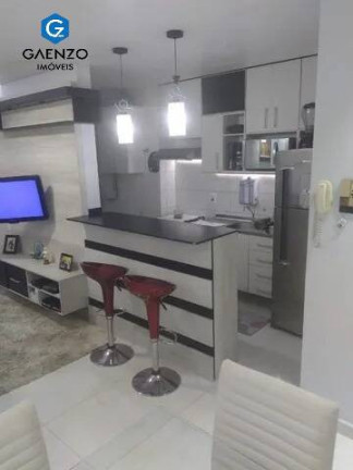 Imagem Apartamento com 2 Quartos à Venda, 55 m² em Bussocaba - Osasco Imagem Apartamento com 2 Quartos à Venda, 55 m² em Bussocaba - Osasco