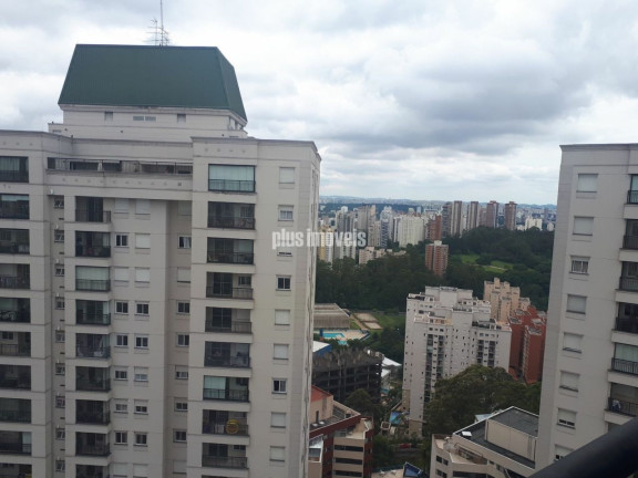 Imagem Apartamento com 2 Quartos à Venda, 65 m² em Morumbi - São Paulo Imagem Apartamento com 2 Quartos à Venda, 65 m² em Morumbi - São Paulo