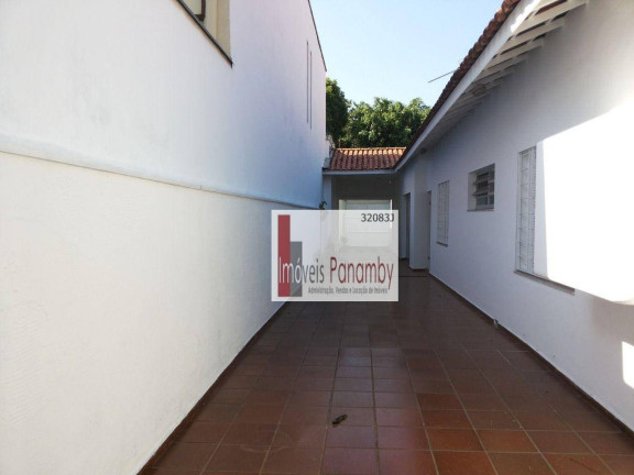 Imagem Casa com 3 Quartos à Venda, 300 m² em Moema - São Paulo Imagem Casa com 3 Quartos à Venda, 300 m² em Moema - São Paulo