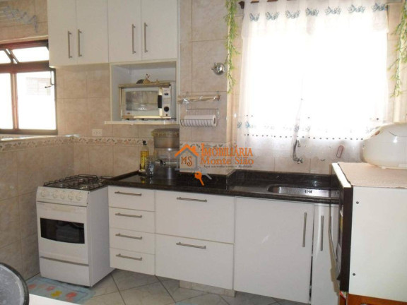 Imagem Apartamento com 2 Quartos à Venda, 77 m² em Macedo - Guarulhos Imagem Apartamento com 2 Quartos à Venda, 77 m² em Macedo - Guarulhos