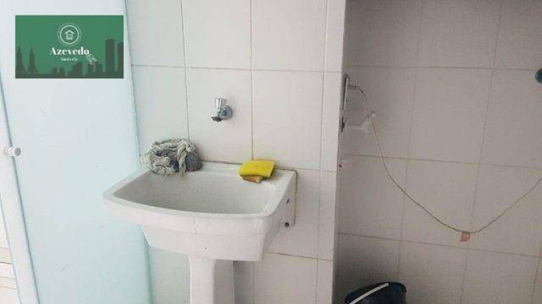 Imagem Apartamento com 3 Quartos à Venda, 82 m² em Gopoúva - Guarulhos