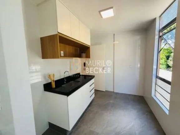 Imagem Apartamento com 2 Quartos à Venda, 60 m² em Jardim América - São José Dos Campos Imagem Apartamento com 2 Quartos à Venda, 60 m² em Jardim América - São José Dos Campos