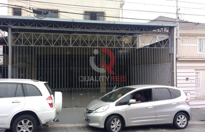 Imóvel Comercial para Alugar, 800 m² em Casa Verde - São Paulo