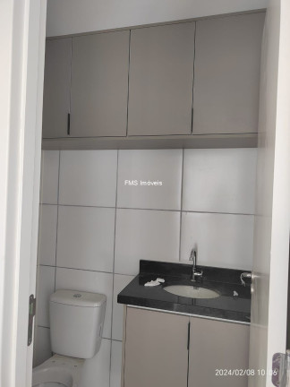 Imagem Imóvel com 2 Quartos para Alugar, 40 m² em Canindé - São Paulo Imagem Imóvel com 2 Quartos para Alugar, 40 m² em Canindé - São Paulo