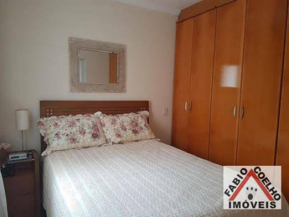 Imagem Apartamento com 3 Quartos à Venda, 78 m² em Jardim Marajoara - São Paulo Imagem Apartamento com 3 Quartos à Venda, 78 m² em Jardim Marajoara - São Paulo