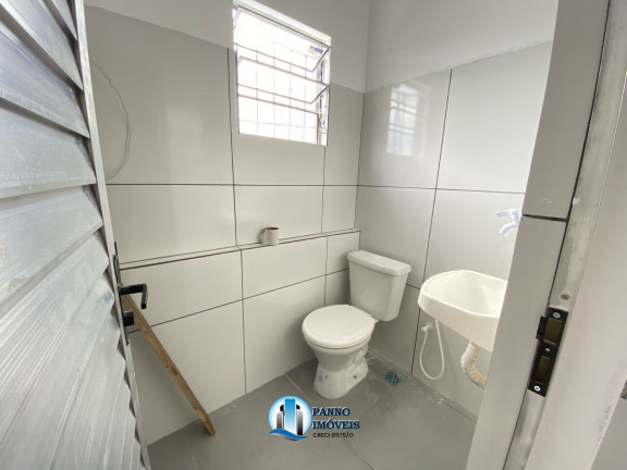 Sala Comercial para Alugar, 40 m² em Saracuruna - Duque De Caxias
