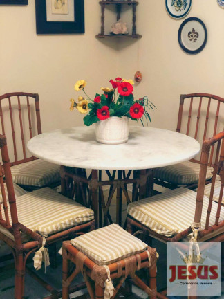 Imagem Apartamento com 3 Quartos à Venda, 125 m² em Jardim Astúrias - Guarujá