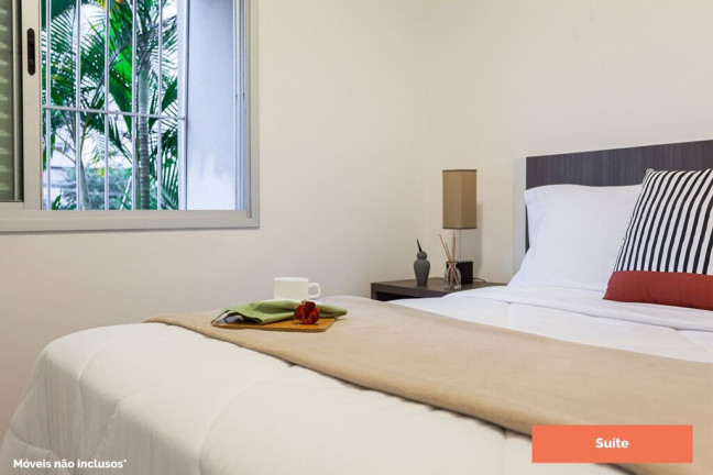 Imagem Apartamento com 3 Quartos à Venda, 100 m² em Vila Romana - São Paulo Imagem Apartamento com 3 Quartos à Venda, 100 m² em Vila Romana - São Paulo