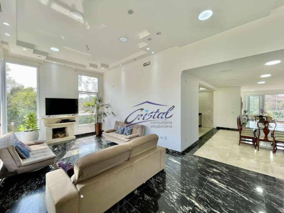 Imagem Casa com 4 Quartos à Venda, 536 m² em Granja Viana - Cotia Imagem Casa com 4 Quartos à Venda, 536 m² em Granja Viana - Cotia