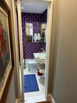 Imagem Apartamento com 3 Quartos à Venda, 130 m² em Jardim Aquarius - São José Dos Campos Imagem Apartamento com 3 Quartos à Venda, 130 m² em Jardim Aquarius - São José Dos Campos