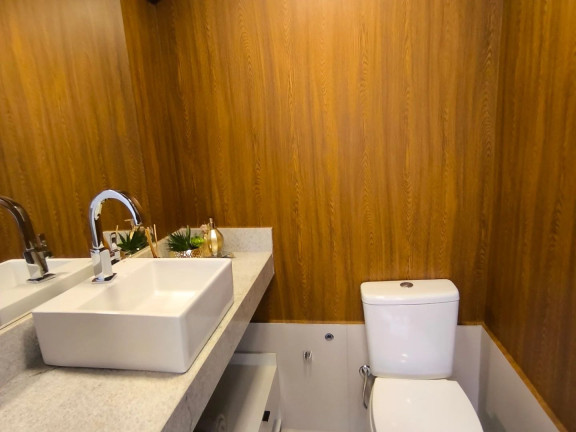 Imagem Casa de Condomínio com 2 Quartos à Venda, 116 m² em Sitios Santa Luzia - Aparecida De Goiania Imagem Casa de Condomínio com 2 Quartos à Venda, 116 m² em Sitios Santa Luzia - Aparecida De Goiania