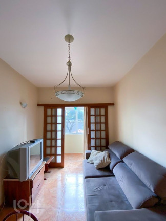 Imagem Apartamento com 2 Quartos à Venda, 56 m² em Vila Mariana - São Paulo Imagem Apartamento com 2 Quartos à Venda, 56 m² em Vila Mariana - São Paulo
