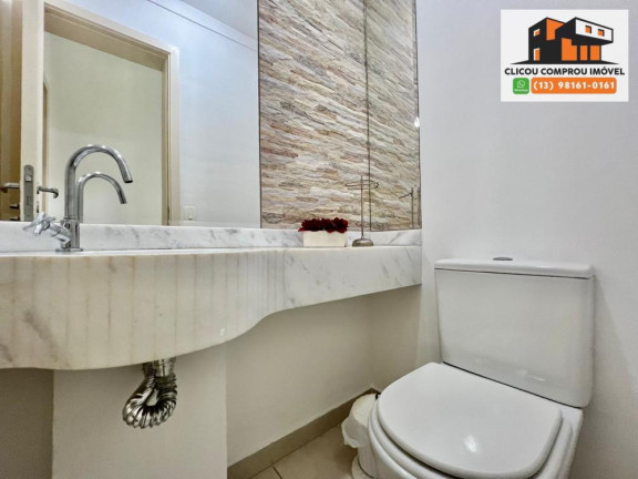 Imagem Apartamento com 4 Quartos à Venda, 132 m²
