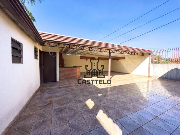 Imagem Casa com 4 Quartos à Venda, 220 m² em Igapó - Londrina Imagem Casa com 4 Quartos à Venda, 220 m² em Igapó - Londrina